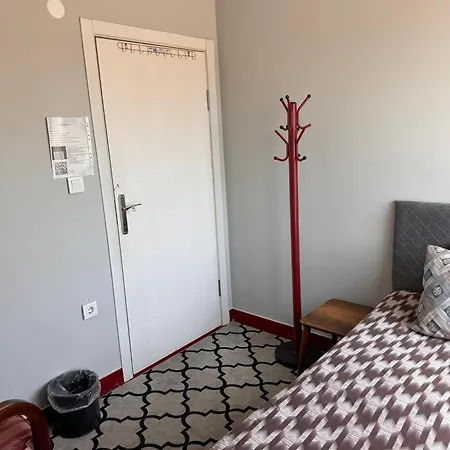 Transit 7 Apartment Istanbul Room photo